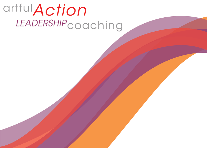 ArtfulAction Leadership Coaching